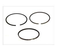 Set di anelli per pistoni MAHLE 002 49 N0