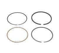 Set di anelli per pistoni MAHLE 003 94 N0