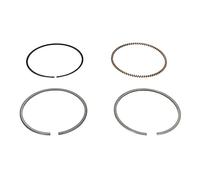 MAHLE ORIGINAL Kit Fasce Elastiche 011 69 N0 OPEL,VAUXHALL,Zafira A (T98),Astra G Caravan (T98),Corsa B Hatchback (S93),Astra G CC (T98)