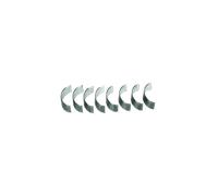 MAHLE ORIGINAL 011 PS 19225 025 Kit bronzine di biella