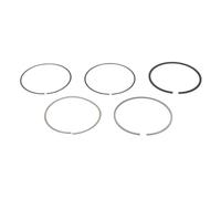 Set di anelli per pistoni MAHLE 012 21 N0