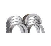 Set di cuscinetti dell'albero a gomiti MAHLE 014 HS 21891 000