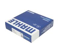 MAHLE Kit fasce elastiche per 015 68 N0
