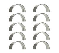 Set di cuscinetti dell'albero a gomiti MAHLE 021 HS 20154 000