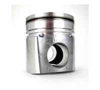 Pistone motore stagnato 021 PI 00117 002 MAHLE per RENAULT OPEL NISSAN