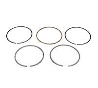 Kit segmenti pistone 022 02 N0 MAHLE per RENAULT DACIA NISSAN