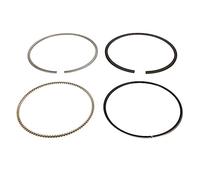 Mahle Original 022 10 N0 Set anelli elastici pistone