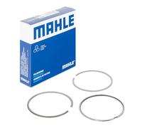 Set di anelli per pistoni MAHLE 028 14 N0