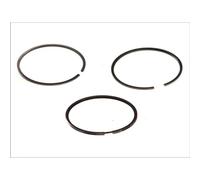 Set di anelli per pistoni MAHLE 029 55 N0