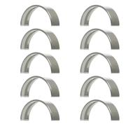 Bronzina albero motore 029 HS 10038 000 MAHLE per AUDI VW SEAT SKODA