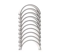 Set di cuscinetti dell'albero a gomiti MAHLE 029 HS 20864 000