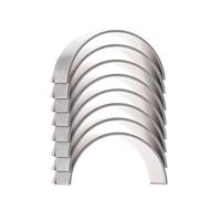 MAHLE Original 029 PS 10722 000 Bronzina di biella