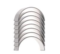 Cuscinetto della biella MAHLE 029 PS 18146 025