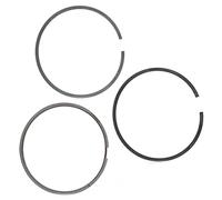 Set di anelli per pistoni MAHLE 030 90 N0