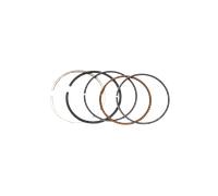 MAHLE Kit fasce elastiche per AUDI VW CUPRA 033 04 N0