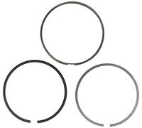 MAHLE 033 16 N0 Kit fasce elastiche per AUDI,AUDI (FAW),SEAT,SKODA,VW,WESTFIELD