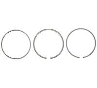 Mahle Original 033 19 N0 Set anelli elastici pistone