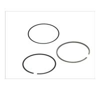 Set di anelli per pistoni MAHLE 034 74 N0