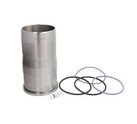 Camicia del cilindro MAHLE 037 WN 48