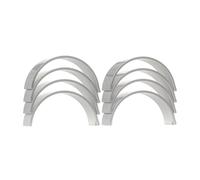 Kit bronzine biella 039 PS 18037 000 MAHLE per PEUGEOT CITROËN FIAT TALBOT LADA