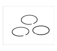 Mahle Original 040 25 N0 Set anelli elastici pistone