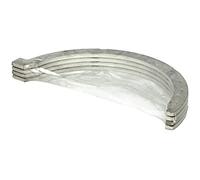 Disco distanziale, albero motore MAHLE 061 AS 18069 000