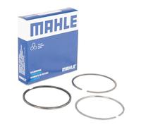Set di anelli per pistoni MAHLE 081 21 N0