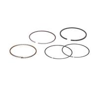 MAHLE 081 RS 00116 0N0 Kit fasce elastiche