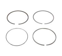 Mahle Original 082 67 N0 Set anelli elastici pistone