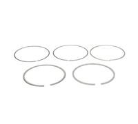 Mahle Original 082 78 N0 Set anelli elastici pistone