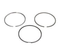 Mahle Original 083 18 N0 Set anelli elastici pistone