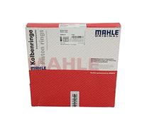 Mahle Original 209 59 N0 Set anelli elastici pistone