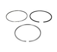 Mahle Original 227 01 N0 Set anelli elastici pistone