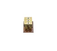 Resistore, ventola interna MAHLE ABR 83 000P