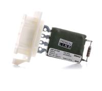 MAHLE ABR 98 000P - Regolatore di ventole A/C e resistenza