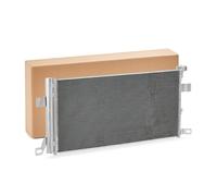 MAHLE ORIGINAL AC 101 000S Condensatore climatizzatore