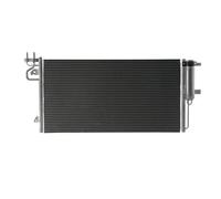 MAHLE ORIGINAL AC 103 000P Condensatore climatizzatore