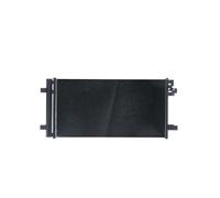 MAHLE ORIGINAL AC 1139 000S Condensatore climatizzatore