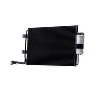 Condensatore radiatore climatizzazione AC 180 000S MAHLE per AUDI SKODA VW SEAT