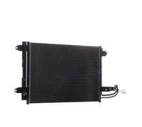 MAHLE ORIGINAL AC 324 000P Condensatore climatizzatore