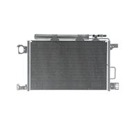 MAHLE ORIGINAL AC 450 000P Condensatore climatizzatore