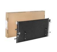 MAHLE ORIGINAL AC 457 000S Condensatore climatizzatore per AUDI Q5 (8RB) con
