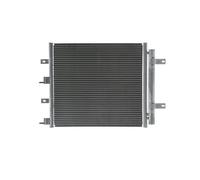 MAHLE ORIGINAL AC 481 000S Condensatore climatizzatore