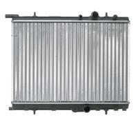 MAHLE ORIGINAL AC 762 000S Condensatore climatizzatore