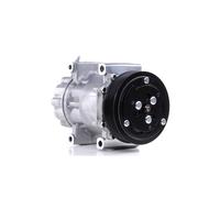 MAHLE ACP 10 000S Compressore, Climatizzatore per CITROËN,FIAT,PEUGEOT