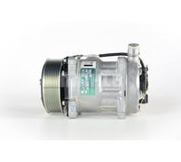 MAHLE ORIGINAL ACP 111 000P Compressore aria condizionata
