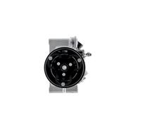 Compressore Climatizzatore Keilrippenriemenscheibe 104mm MAHLE per Toyota Aygo