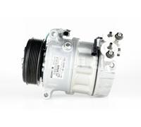 Compressore climatizzazione R 134a ACP 1442 000P MAHLE per JAGUAR XF I