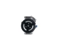 Compressore Climatizzatore Puleggia A Cinghia 120Mm MAHLE Per OPEL ASTRA J
