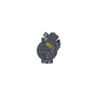 MAHLE ORIGINAL ACP 1661 000P Compressore aria condizionata